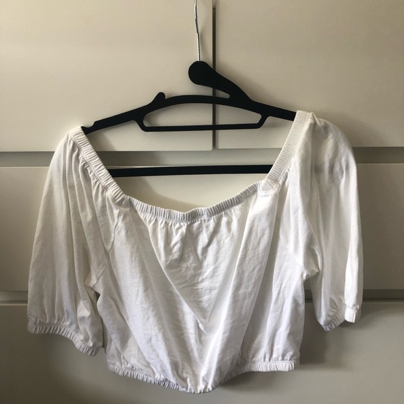 Wilfred white top - Picture 3 of 4